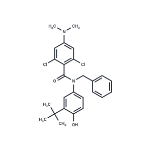 化合物 NDB|T63042|TargetMol