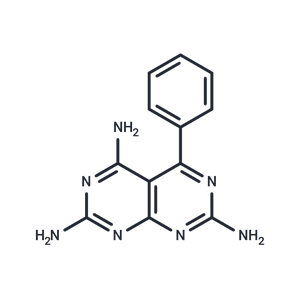 化合物 Ampyrimine|T30043|TargetMol