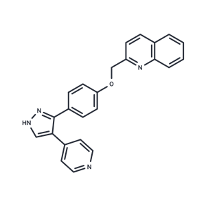 化合物 AMG0074|T68476|TargetMol