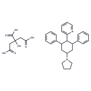 化合物 SU 15049A|T28872|TargetMol