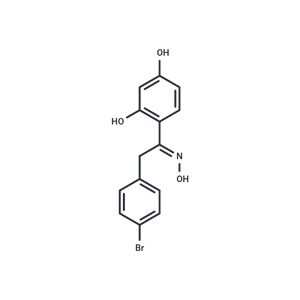 化合物 URAT1&XO inhibitor 2|T79177|TargetMol