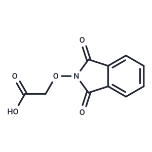化合物2-Phthalimidehydroxy-acetic acid|T17330|TargetMol