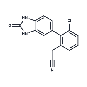 化合物 JNJ-56022486|T25559|TargetMol