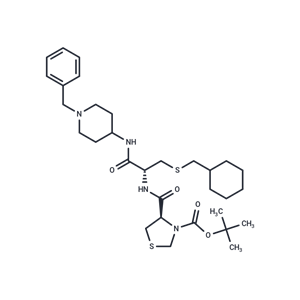 化合物 ONO-2921|T69592|TargetMol