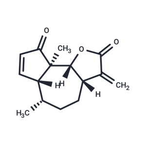 化合物 Ambrosin|T69173|TargetMol