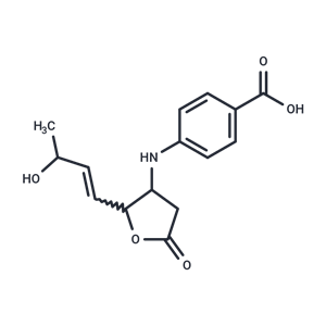 化合物 Obscurolide A1|T125857|TargetMol