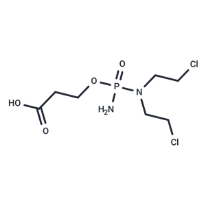 Carboxyphosphamide|T37108|TargetMol