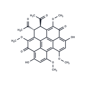 Elsinochrome A|T35549|TargetMol