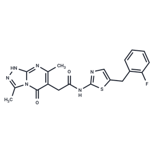 HPK1-IN-8|T38599|TargetMol