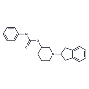 化合物 BChE-IN-7|T61050|TargetMol