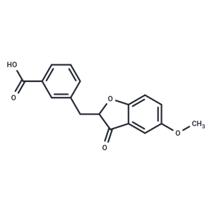 化合物 LY 171859|T27881|TargetMol