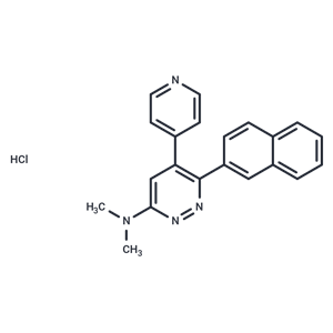 化合物 MW108,MW108