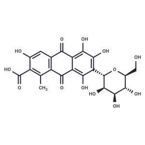 胭脂红|TN1467|TargetMol