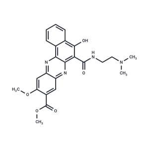 化合物 NC182,NC182