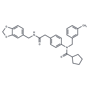 化合物 V023-9340|T87602|TargetMol