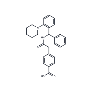 化合物 AZ-DF 265|T68602|TargetMol