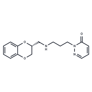 化合物 GYKI-16084,GYKI-16084