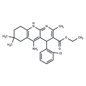 化合物 SCR1693|T70640|TargetMol