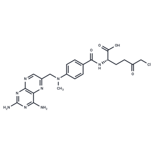 化合物 Chloromethylketone methotrexate|T25244|TargetMol