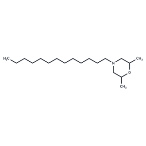 化合物 Tridemorph|T69623|TargetMol