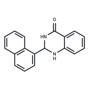 化合物 DHNQ|T27163|TargetMol