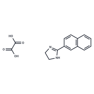 化合物 Benazoline oxalate salt|T71600|TargetMol