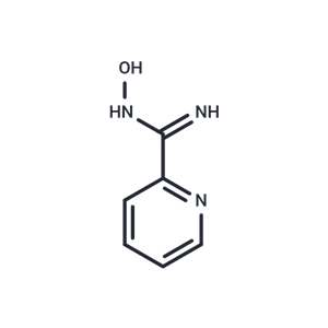 化合物 Picolinamidoxime,Picolinamidoxime