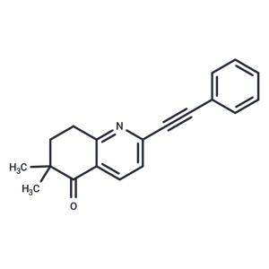 化合物 MRZ-8676|T24500|TargetMol