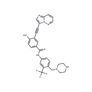 化合物 AP-24567,AP-24567