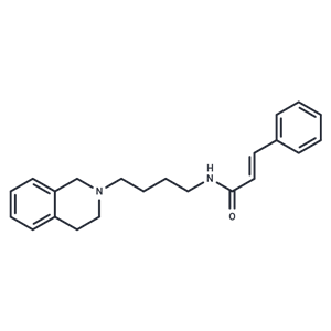 化合物 ST-198|T28863|TargetMol