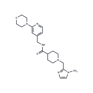 化合物 T6603185|T28906|TargetMol