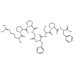 [Des-Arg9]-缓激肽,[Des-Arg9]-Bradykinin