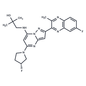化合物 MT-3014|T12119|TargetMol