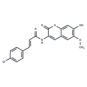 化合物 SC-III3|T34582|TargetMol