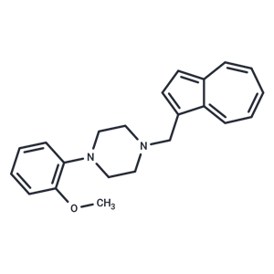 化合物 FAUC-3019|T25408|TargetMol