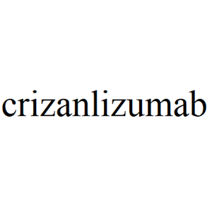 克立利珠单抗,Crizanlizumab