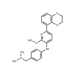 RAS inhibitor Abd-7|T36641|TargetMol