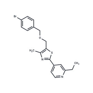 化合物 WB403|T29154|TargetMol