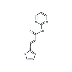 化合物 NP-BTA|T87032|TargetMol