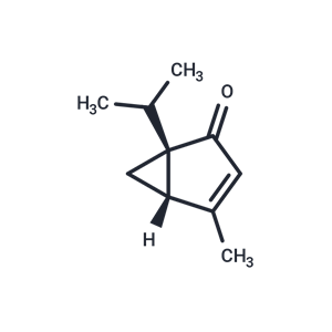 化合物 Umbellulone|T13953|TargetMol