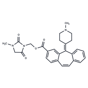 化合物 L 646462,L 646462
