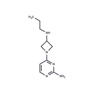 化合物 VUF16839,VUF16839