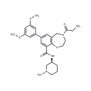 化合物 TPOP146,TPOP146