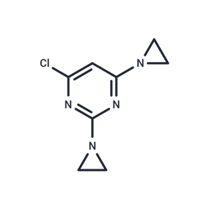 化合物 Ethimidine,Ethimidine
