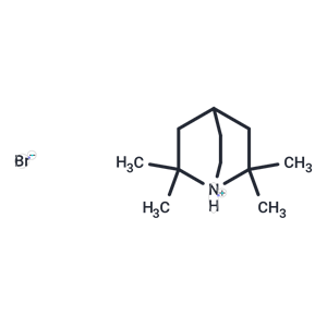 化合物 Temechine hydrobromide,Temechine hydrobromide