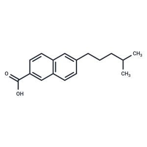 化合物 UBP684|T24917|TargetMol