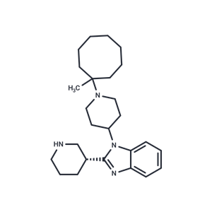 化合物 MCOPPB|T21345|TargetMol