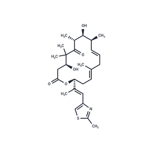 化合物 Dehydelone|T31364|TargetMol