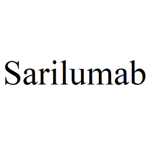 萨瑞鲁单抗,Sarilumab