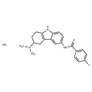 化合物 LY344864,LY 344864